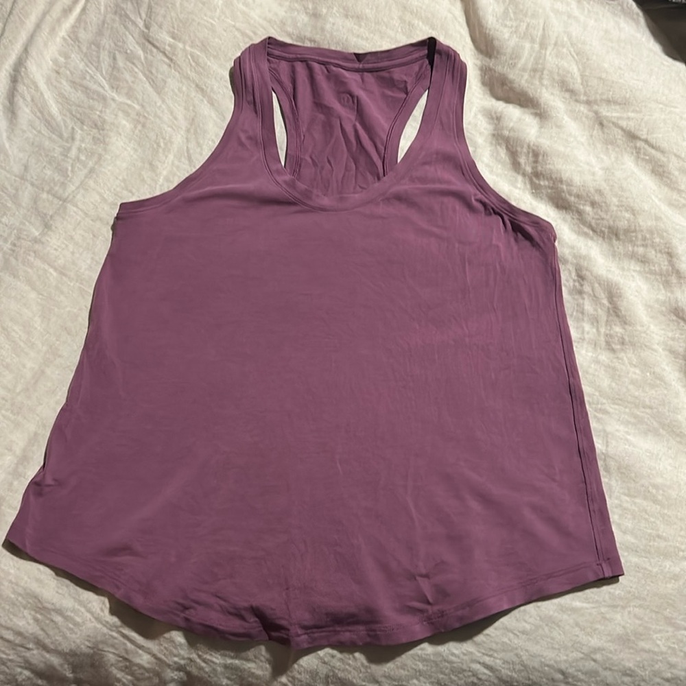 Lululemon Love Tank Top